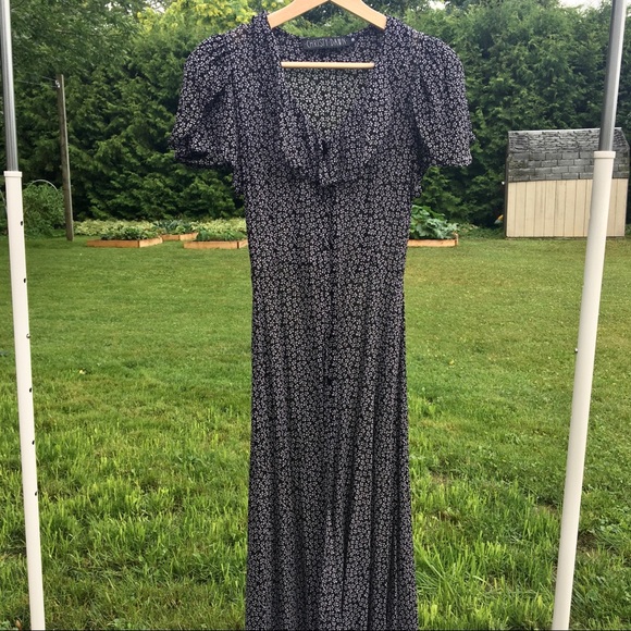 Christy Dawn Dresses & Skirts - Christy Dawn Daisy Dress